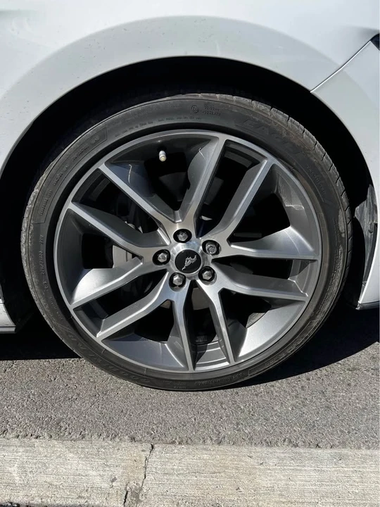 2017 Ford S550 Mustang - Image 3 of 6