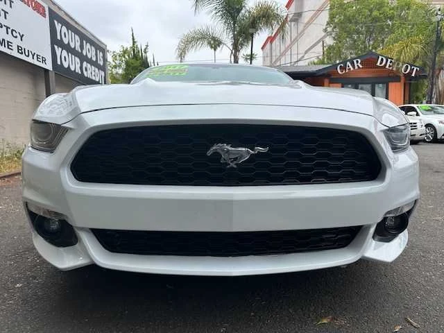 2017 Ford S550 Mustang - Image 3 of 18