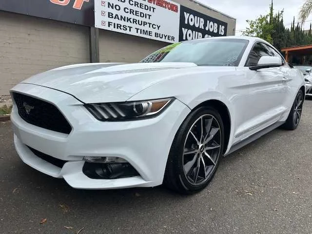 2017 Ford S550 Mustang - Image 5 of 18