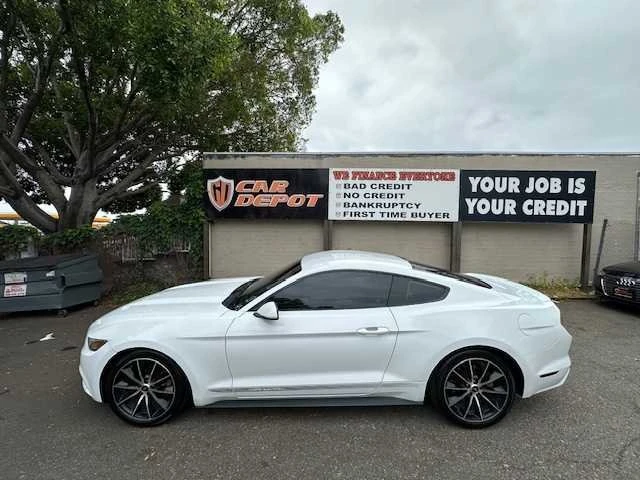 2017 Ford S550 Mustang - Image 6 of 18
