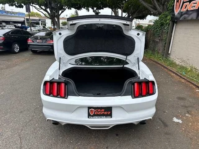 2017 Ford S550 Mustang - Image 17 of 18