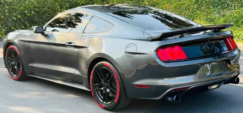 2017 Ford S550 Mustang - Image 2 of 14
