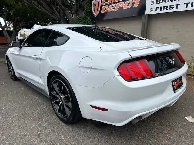 2017 Ford S550 Mustang - Image 8 of 18