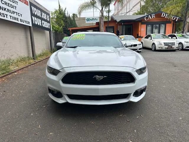 2017 Ford S550 Mustang - Image 2 of 18