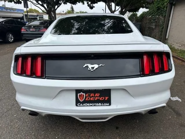2017 Ford S550 Mustang - Image 10 of 18