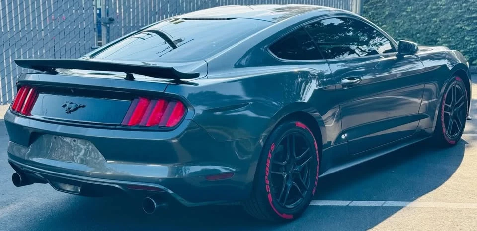 2017 Ford S550 Mustang - Image 4 of 14