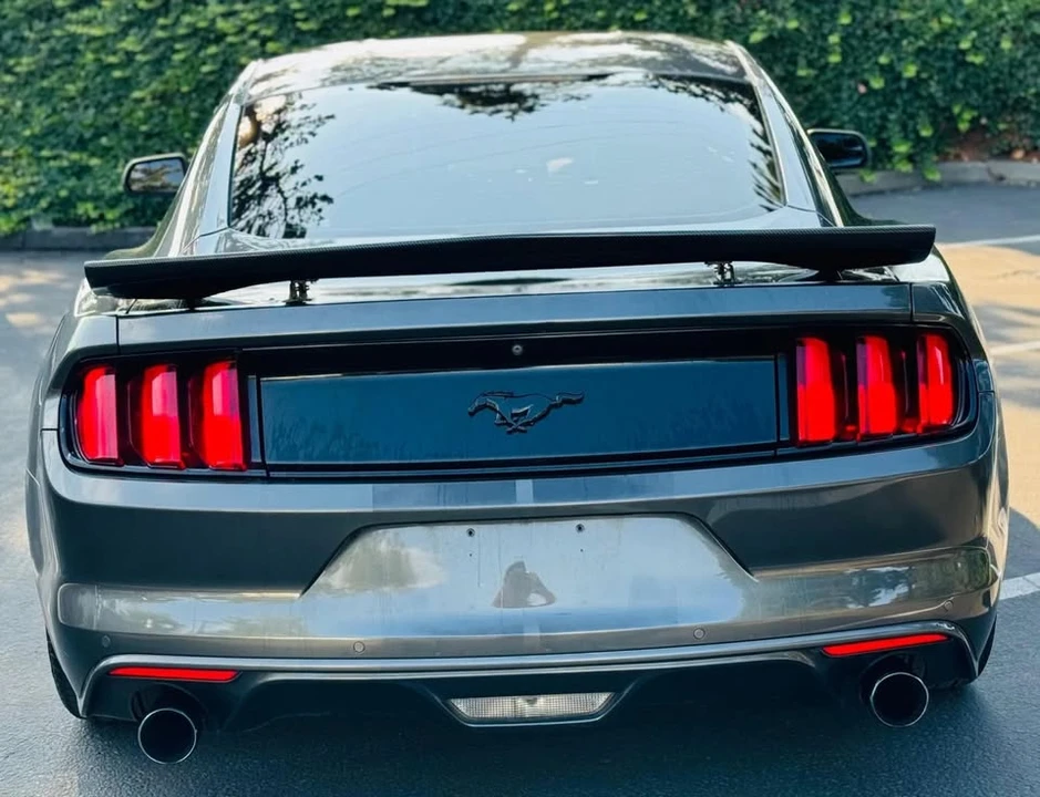 2017 Ford S550 Mustang - Image 3 of 14
