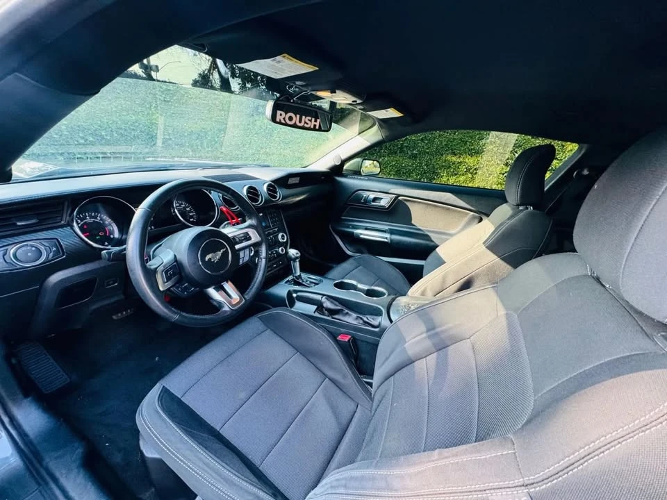 2017 Ford S550 Mustang - Image 8 of 14
