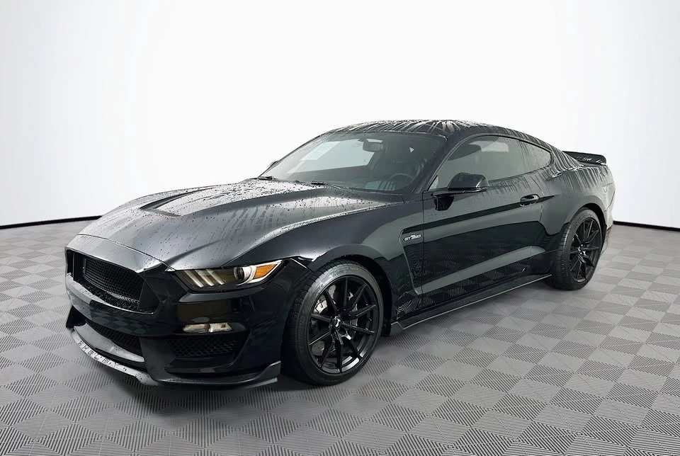 2017 Ford S550 Mustang - Image 2 of 20