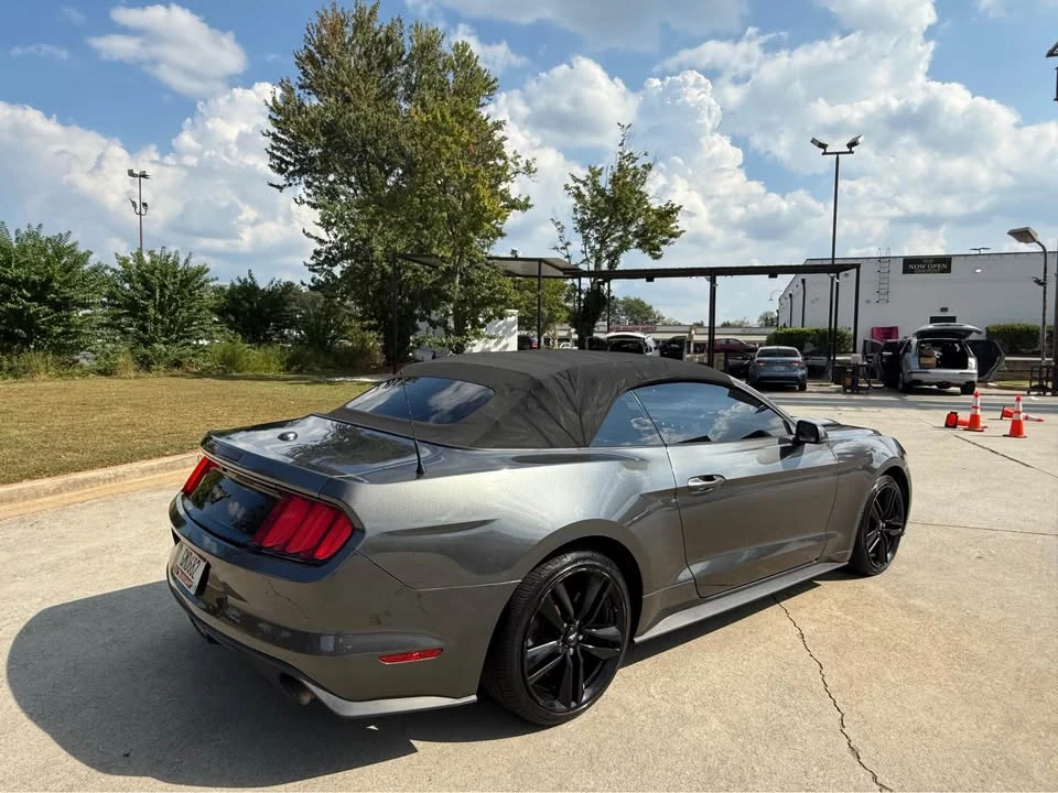 2017 Ford S550 Mustang - Image 3 of 20