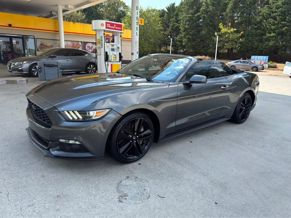 2017 Ford S550 Mustang - Image 19 of 20