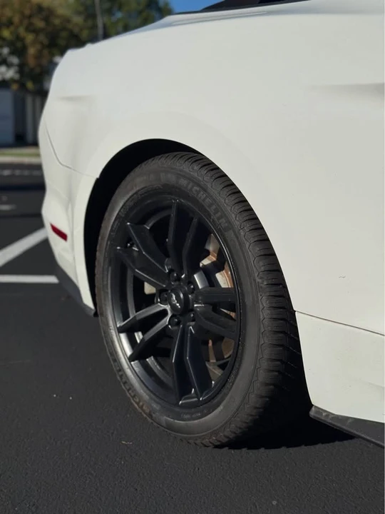 2017 Ford S550 Mustang - Image 3 of 12