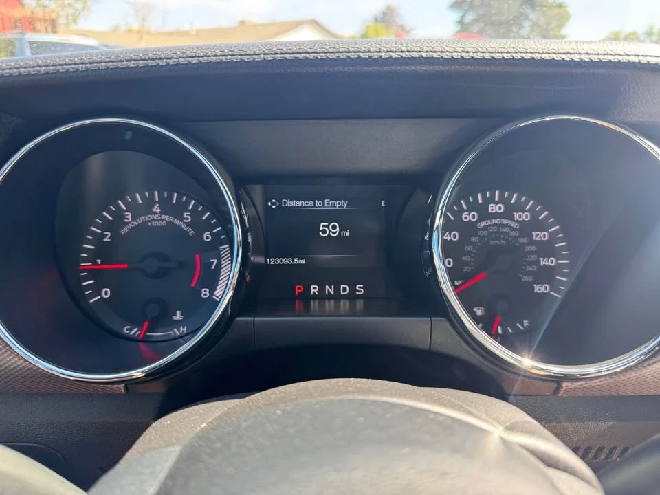 2017 Ford S550 Mustang - Image 10 of 12