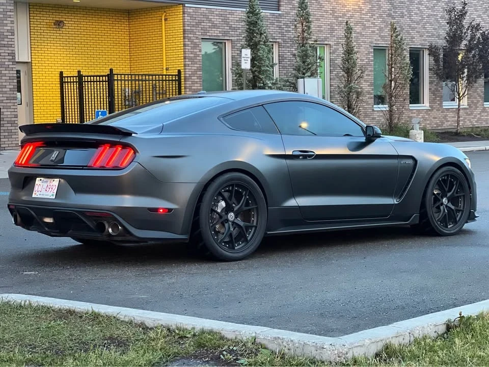2017 Ford S550 Mustang - Image 7 of 10