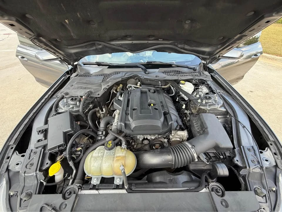 2017 Ford S550 Mustang - Image 15 of 20
