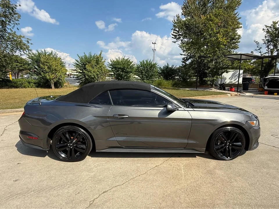 2017 Ford S550 Mustang - Image 5 of 20