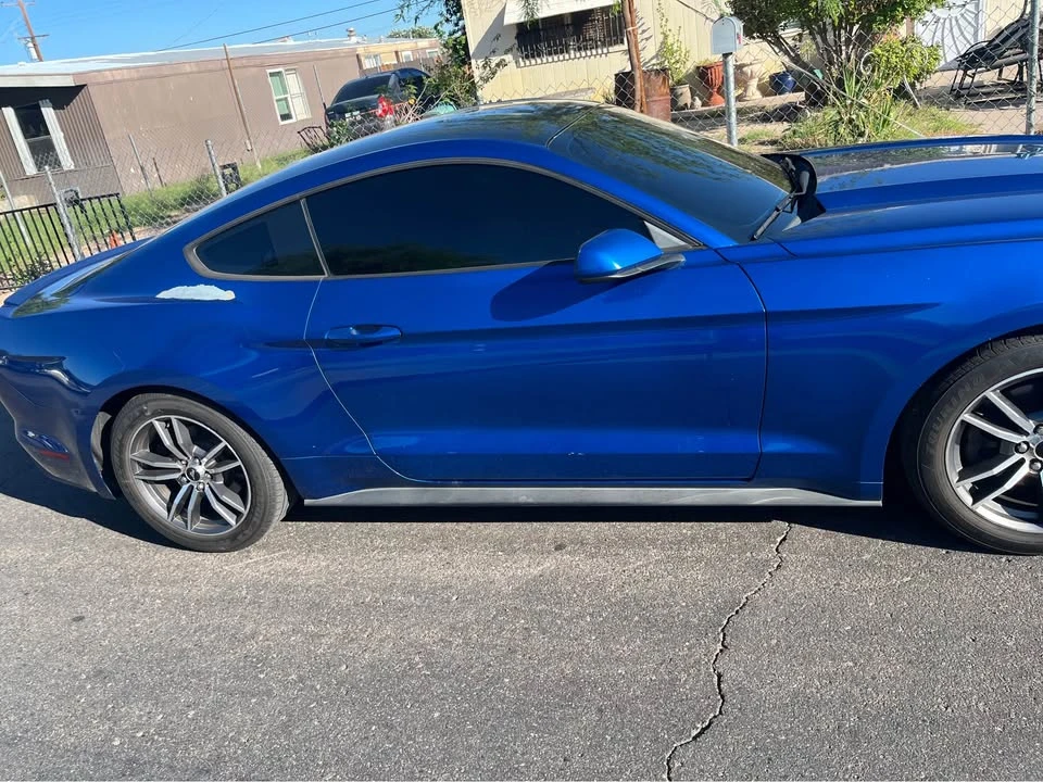 2017 Ford S550 Mustang - Image 2 of 3
