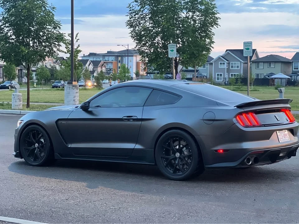2017 Ford S550 Mustang - Image 8 of 10