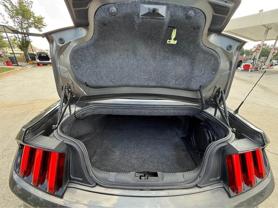 2017 Ford S550 Mustang - Image 14 of 20