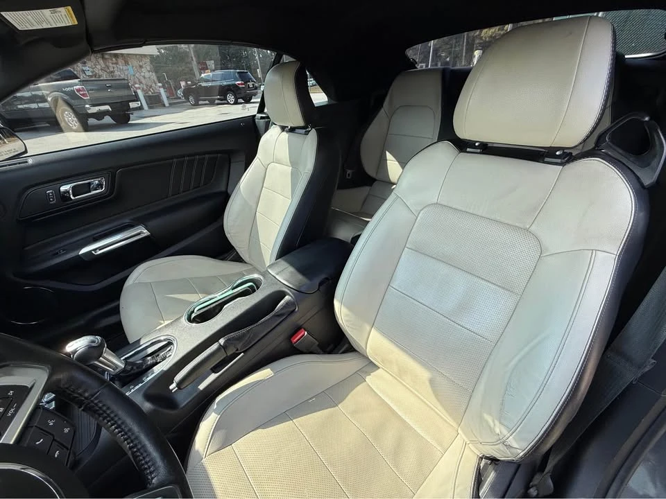2017 Ford S550 Mustang - Image 13 of 20