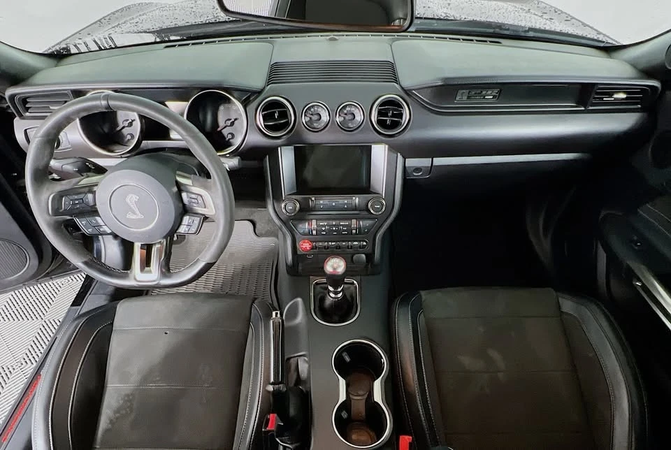 2017 Ford S550 Mustang - Image 3 of 20
