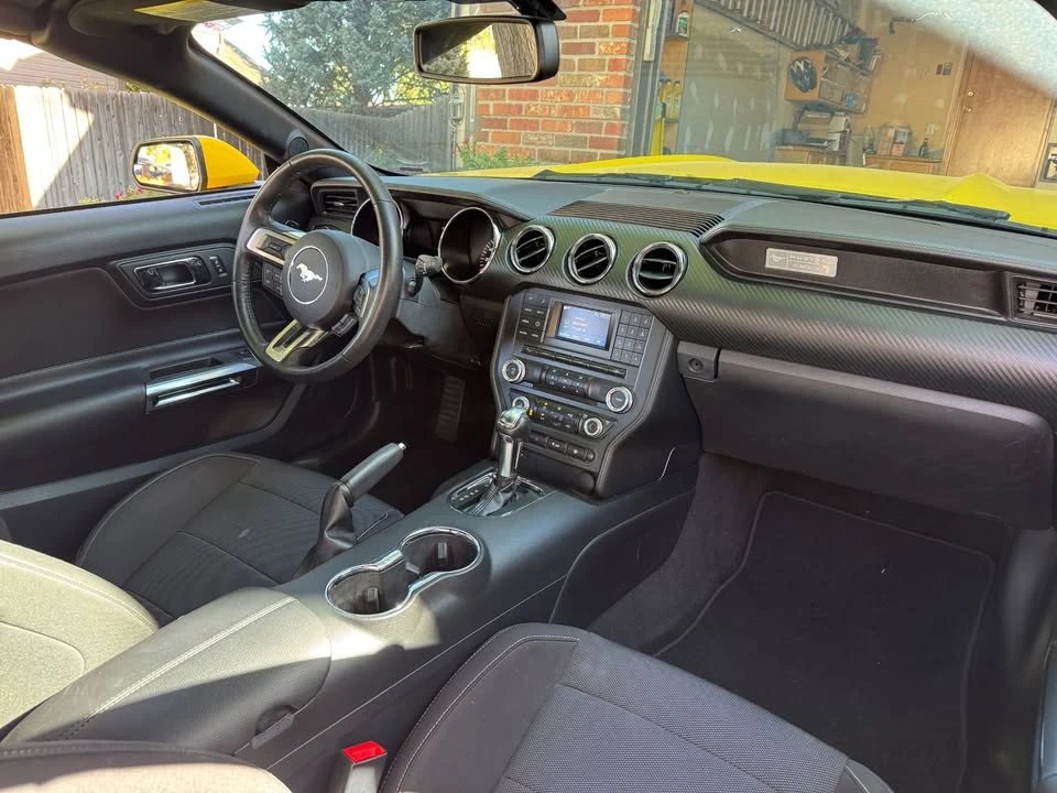 2017 Ford S550 Mustang - Image 7 of 10