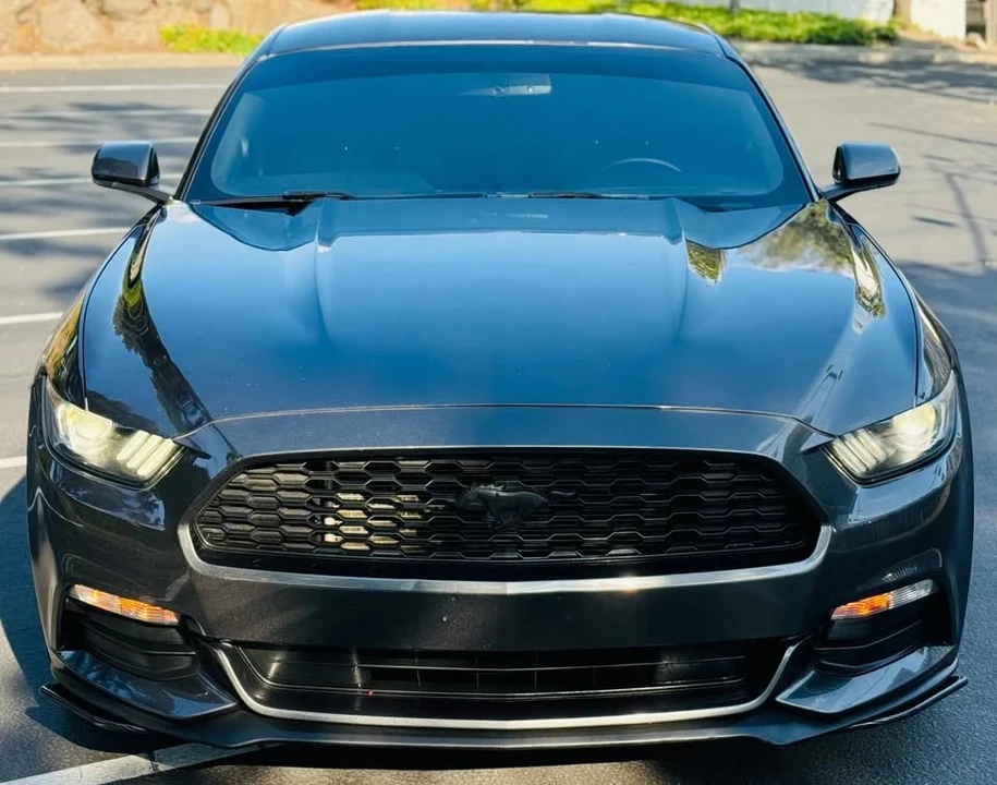 2017 Ford S550 Mustang - Image 6 of 14