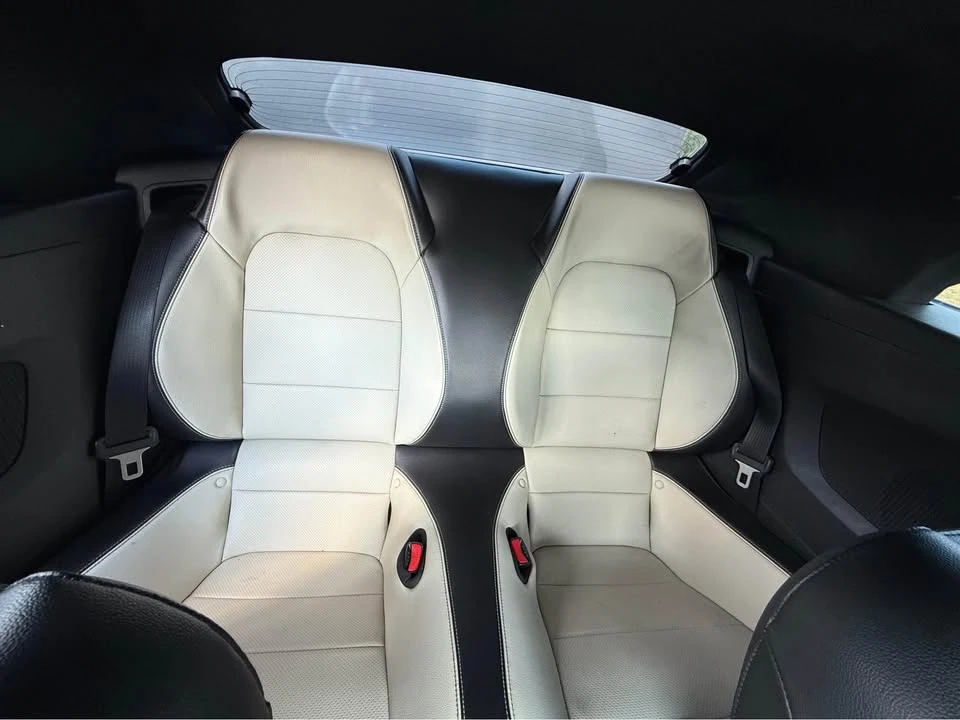 2017 Ford S550 Mustang - Image 16 of 20