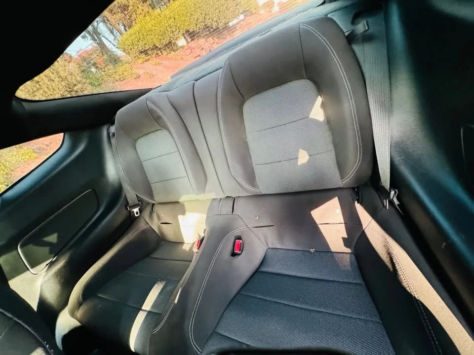 2017 Ford S550 Mustang - Image 9 of 14