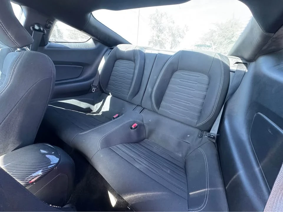 2017 Ford S550 Mustang - Image 9 of 12