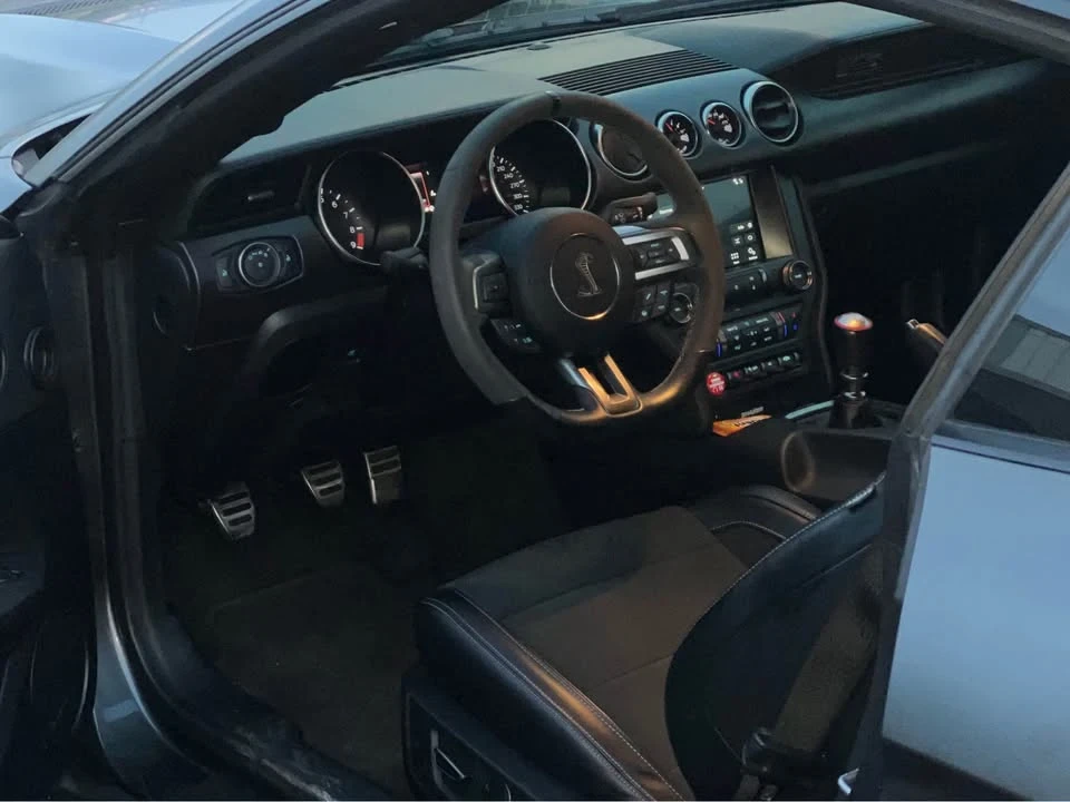 2017 Ford S550 Mustang - Image 9 of 10