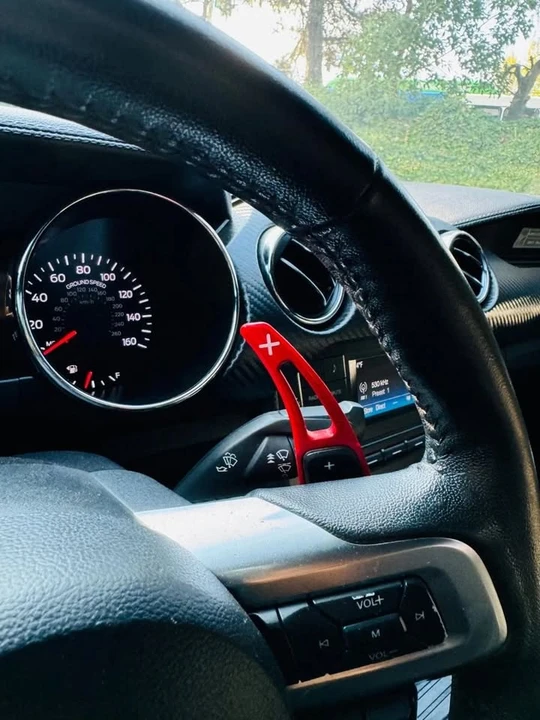 2017 Ford S550 Mustang - Image 13 of 14