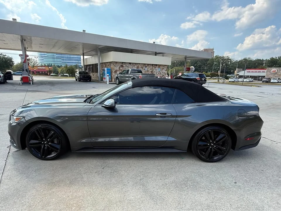 2017 Ford S550 Mustang - Image 7 of 20