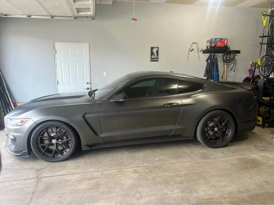 2017 Ford S550 Mustang - Image 3 of 10