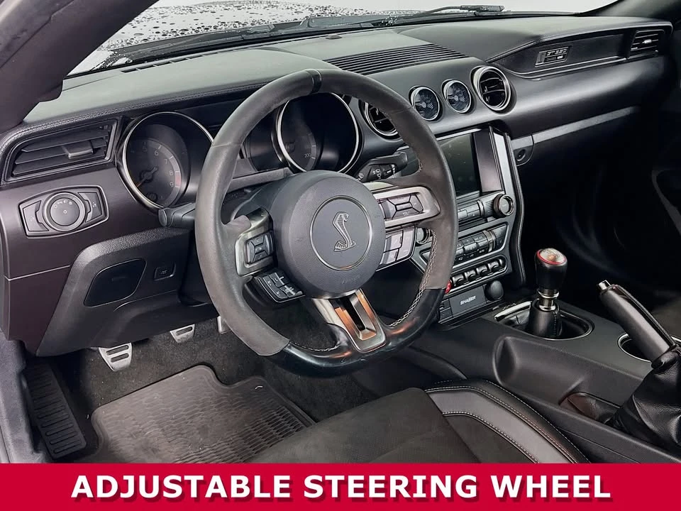 2017 Ford S550 Mustang - Image 8 of 20