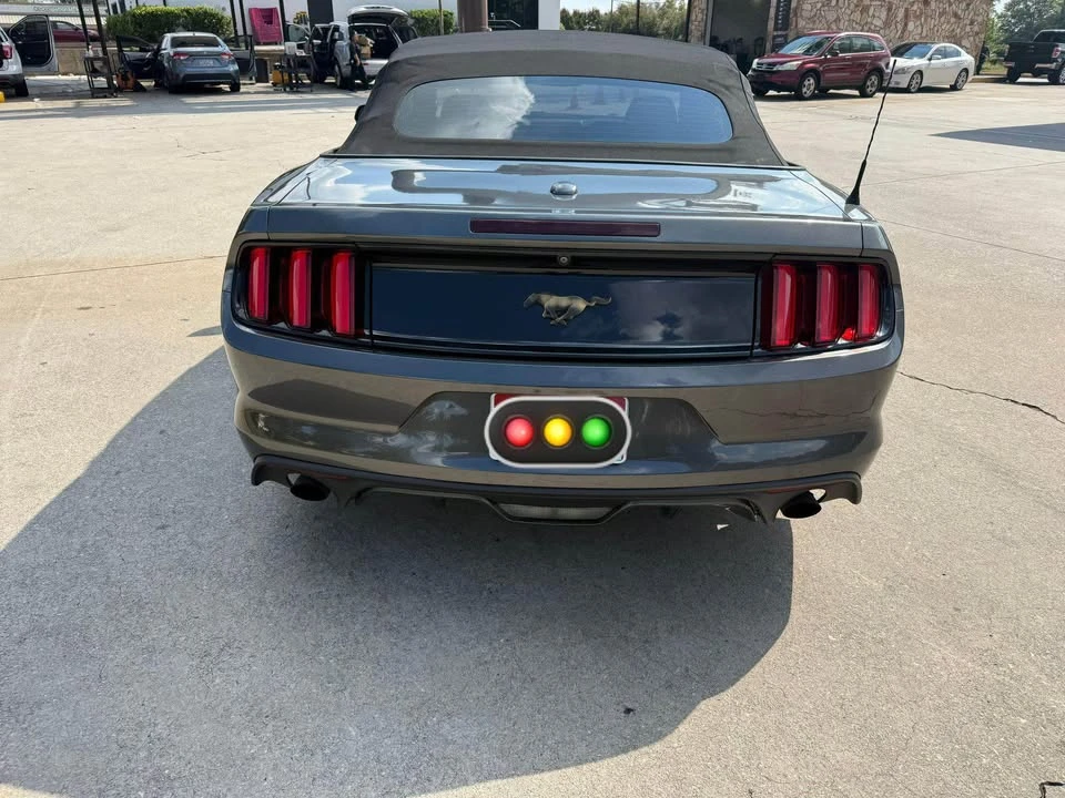 2017 Ford S550 Mustang - Image 6 of 20
