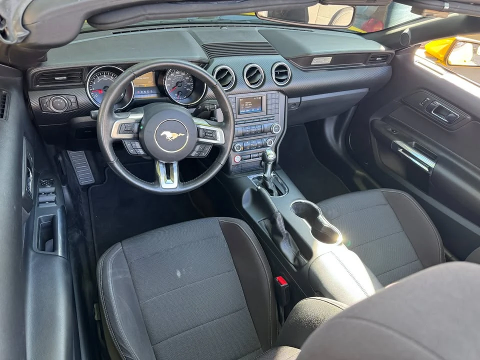 2017 Ford S550 Mustang - Image 8 of 10