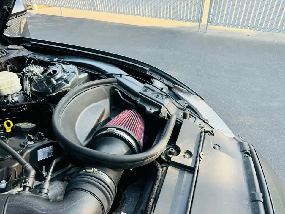2017 Ford S550 Mustang - Image 10 of 14