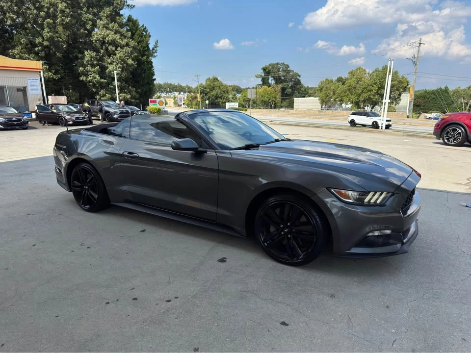 2017 Ford S550 Mustang - Image 18 of 20
