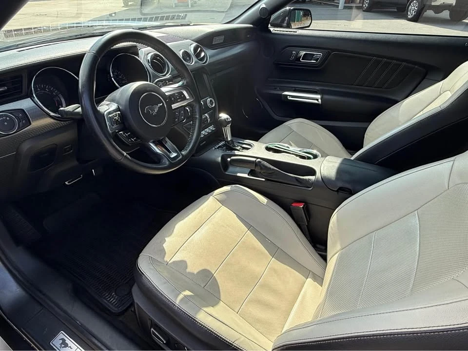 2017 Ford S550 Mustang - Image 8 of 20