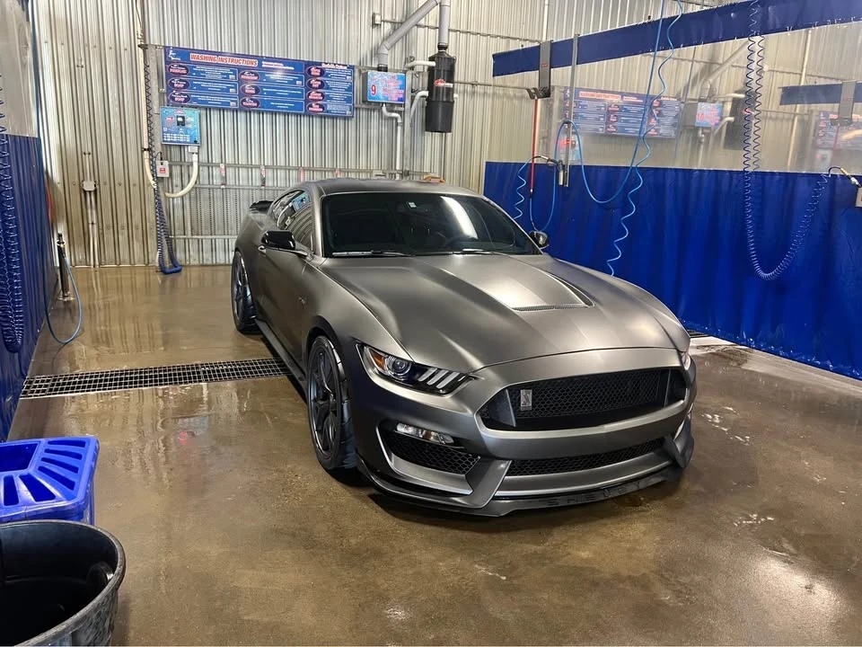 2017 Ford S550 Mustang - Image 5 of 10
