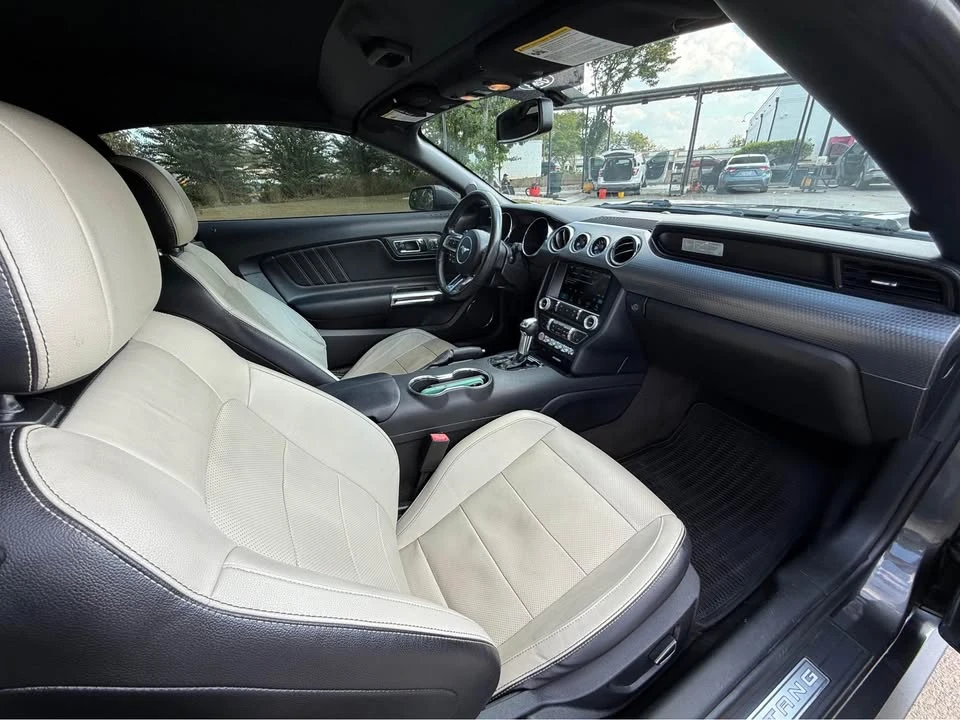 2017 Ford S550 Mustang - Image 12 of 20
