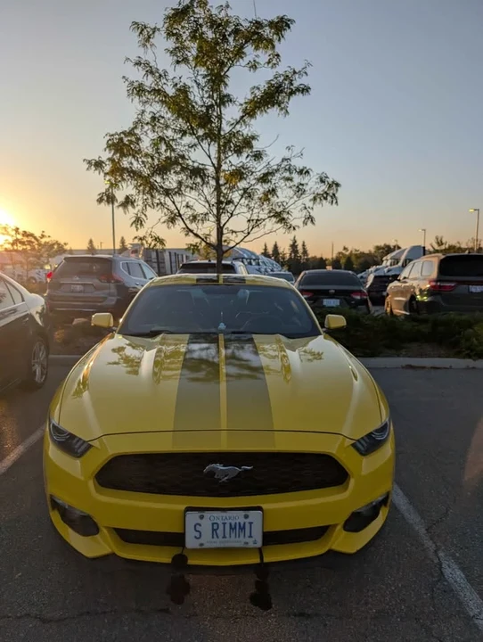 2017 Ford S550 Mustang - Image 6 of 11