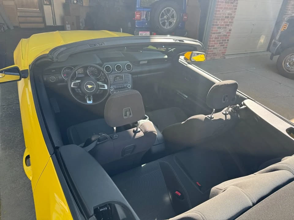 2017 Ford S550 Mustang - Image 10 of 10