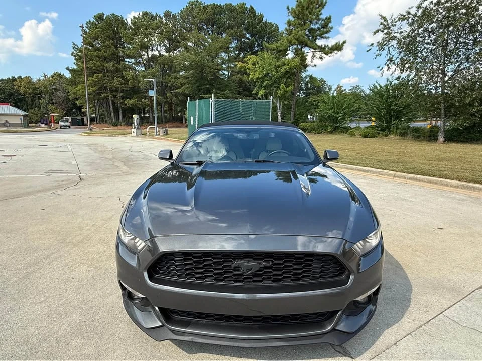 2017 Ford S550 Mustang - Image 10 of 20