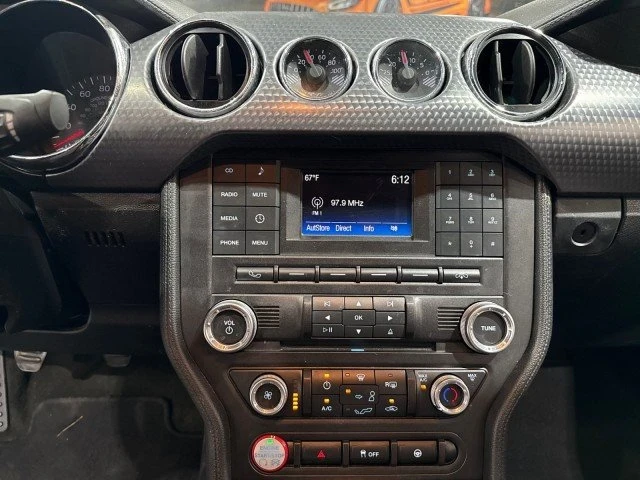2017 Ford S550 Mustang - Image 15 of 20