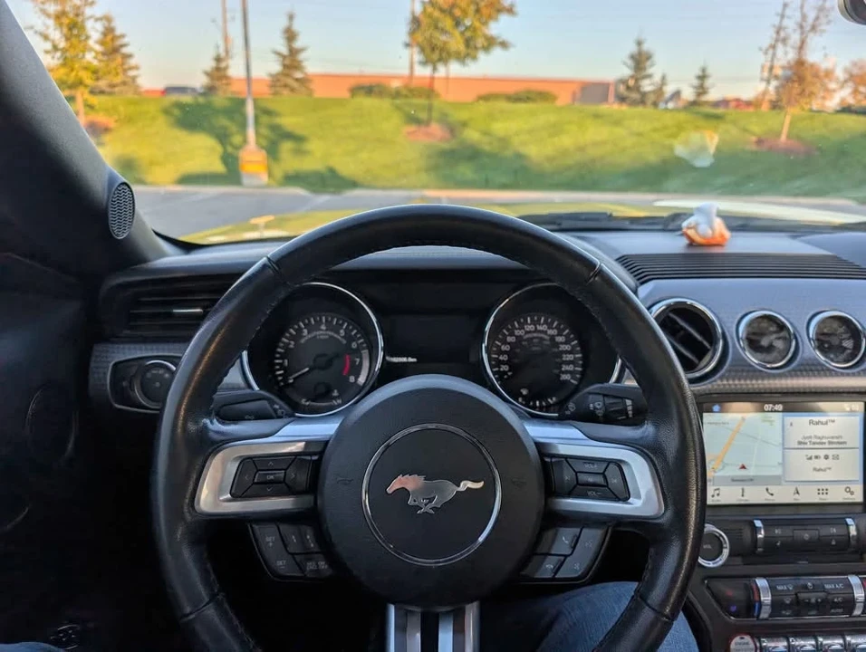 2017 Ford S550 Mustang - Image 10 of 11