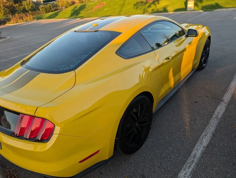 2017 Ford S550 Mustang - Image 3 of 11