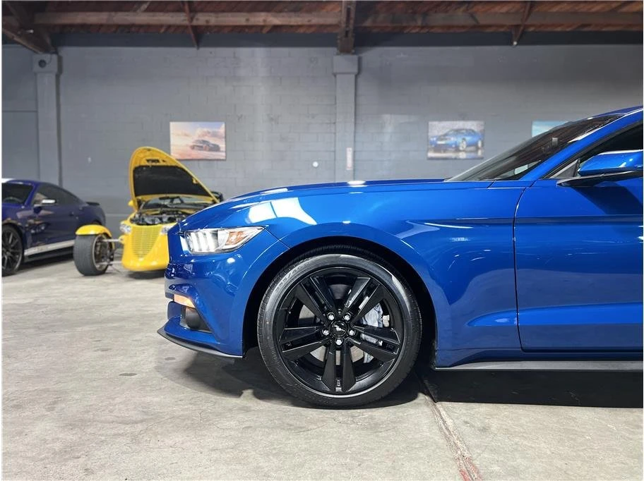 2017 Ford S550 Mustang - Image 11 of 19