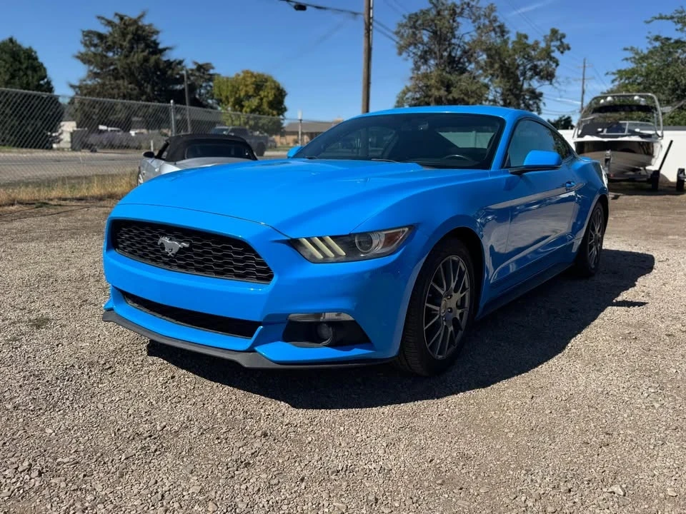 2017 Ford S550 Mustang - Image 3 of 12